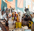 damit ist es gewiss, Bayern ist BUNT damit ist es gewiss, Bayern ist BUNT